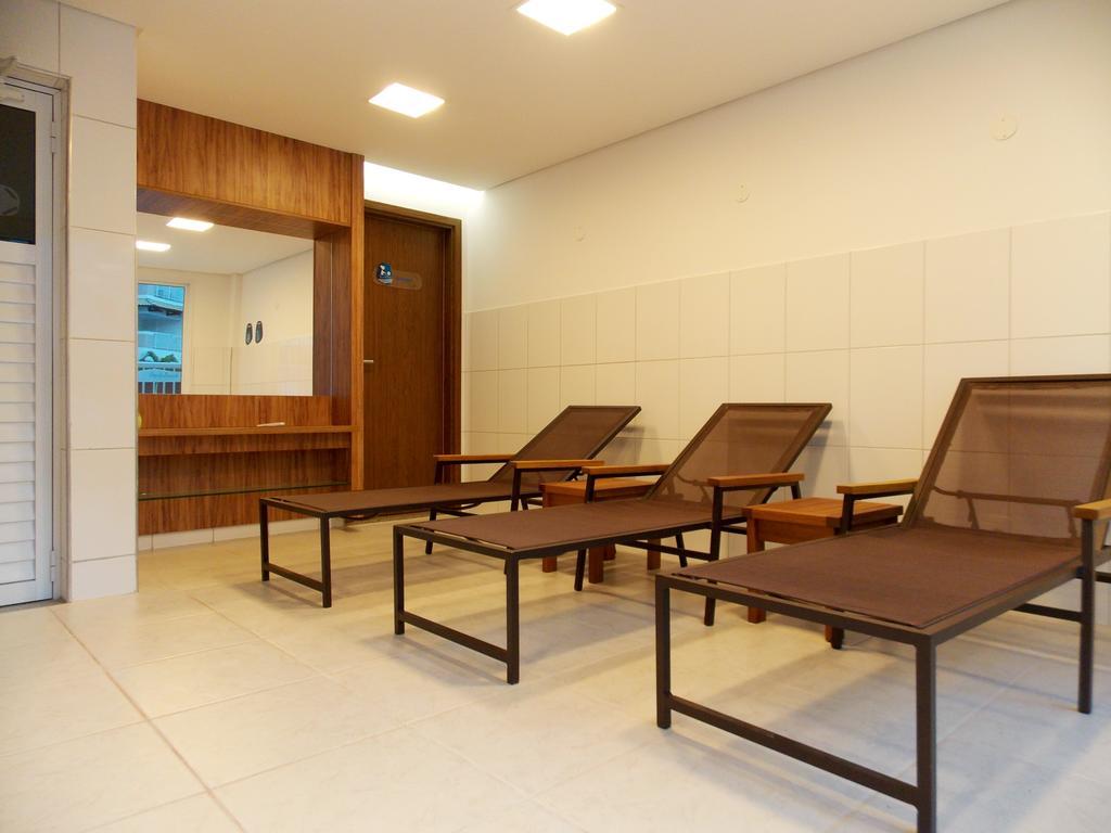 Apartamento Porto Beach Aquiraz Quarto foto