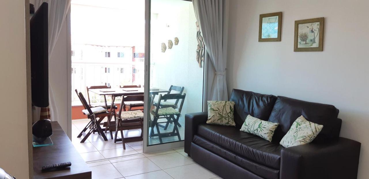 Apartamento Porto Beach Aquiraz Exterior foto
